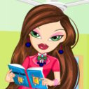 bratz dress up