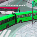 Bus Simulation - City Bus Driver 3 5 bus simulation city bus driver 3