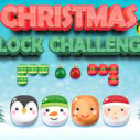 Christmas Block Challenge 8 christmas block challenge 1