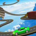 crazy taxi driving