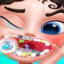 Dentist For Children Game 5 dentist for children game