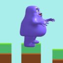 grimace jumper 1