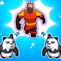 Level Up Mutants 4 level up mutants 2
