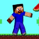 Noob Platform Adventure 2 noob platform adventure