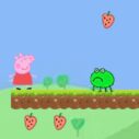 Peppa Pig Strawberry Game 8 peppa pig strawberry game