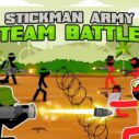 Stickman Army : Team Battle 7 stickman army team battle
