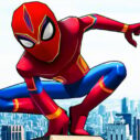 SuperHero Fighters 2 superhero fighters