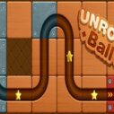 Unblock Ball: Slide Puzzle 10 unblock ball slide puzzle
