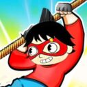 Zipline Rescue Adventure Game 7 zipline rescue adventure game